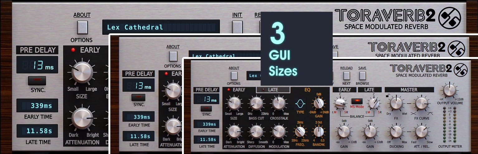 D16 TORAVERB 2