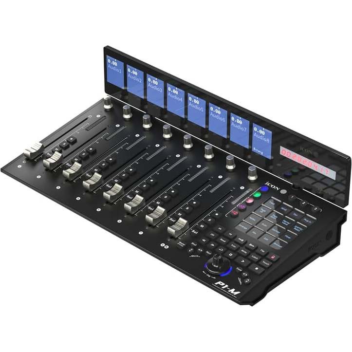 ICON P1-M BUNDLE