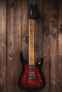 Jackson Soloist SLATTXMG