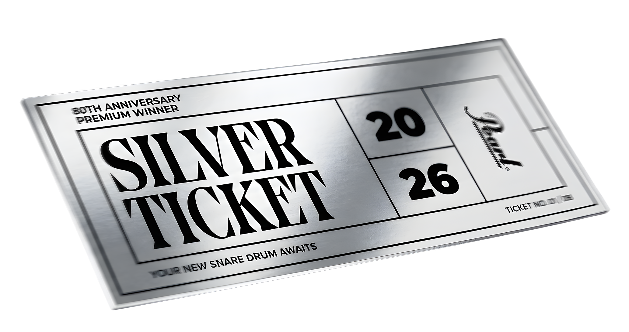 Pearl silverlott