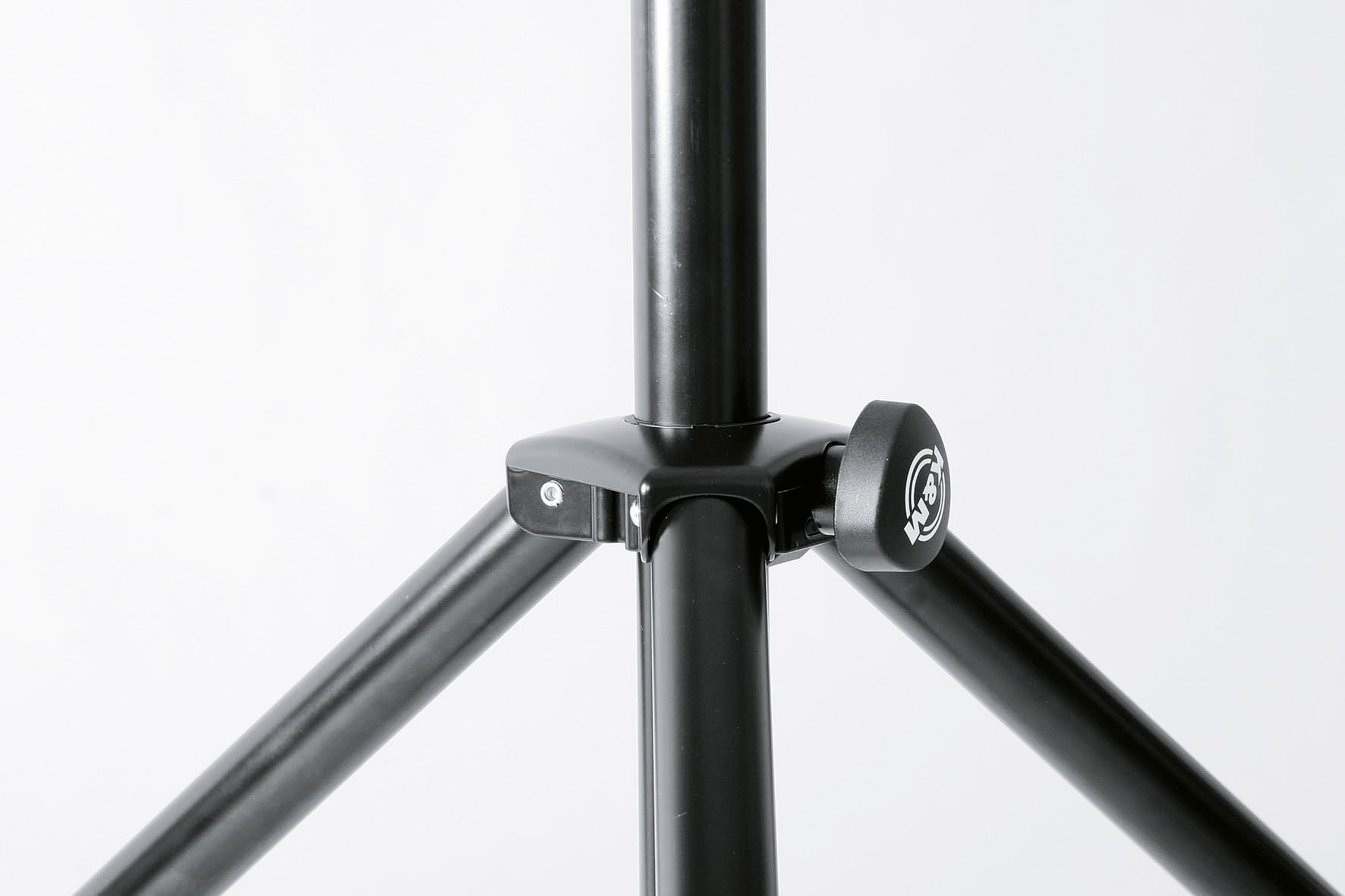 K&M 21463 SPRING SPEAKERSTAND