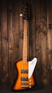 Epiphone Thunderbird Vintage Pro Tobacco Sunburst