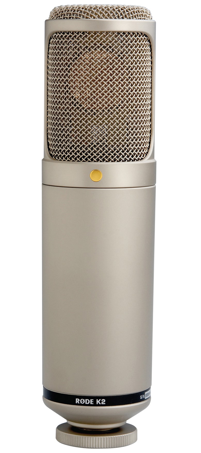 RODE K2