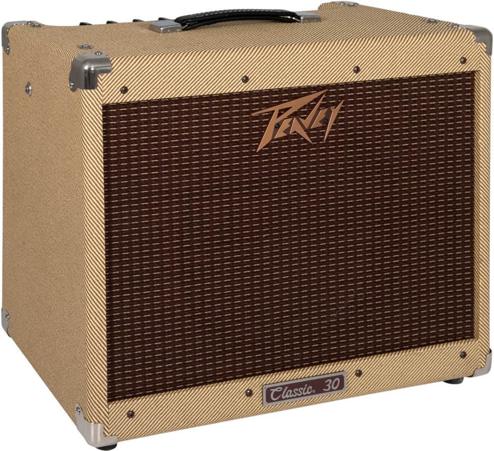 PEAVEY CLASSIC-30/112-TWEED-II