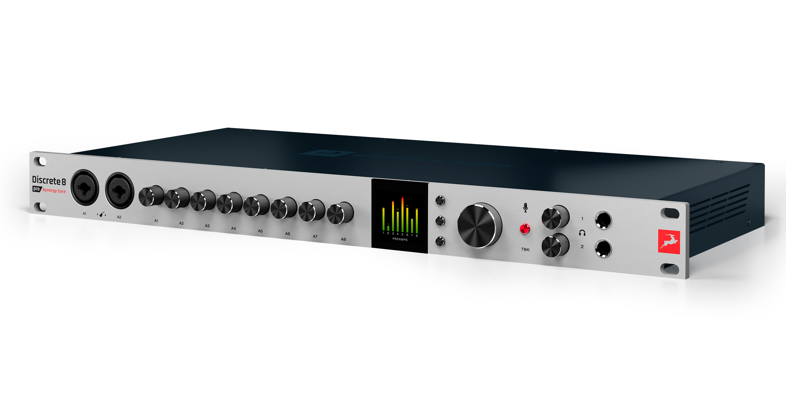 ANTELOPE DISCRETE 8 PRO