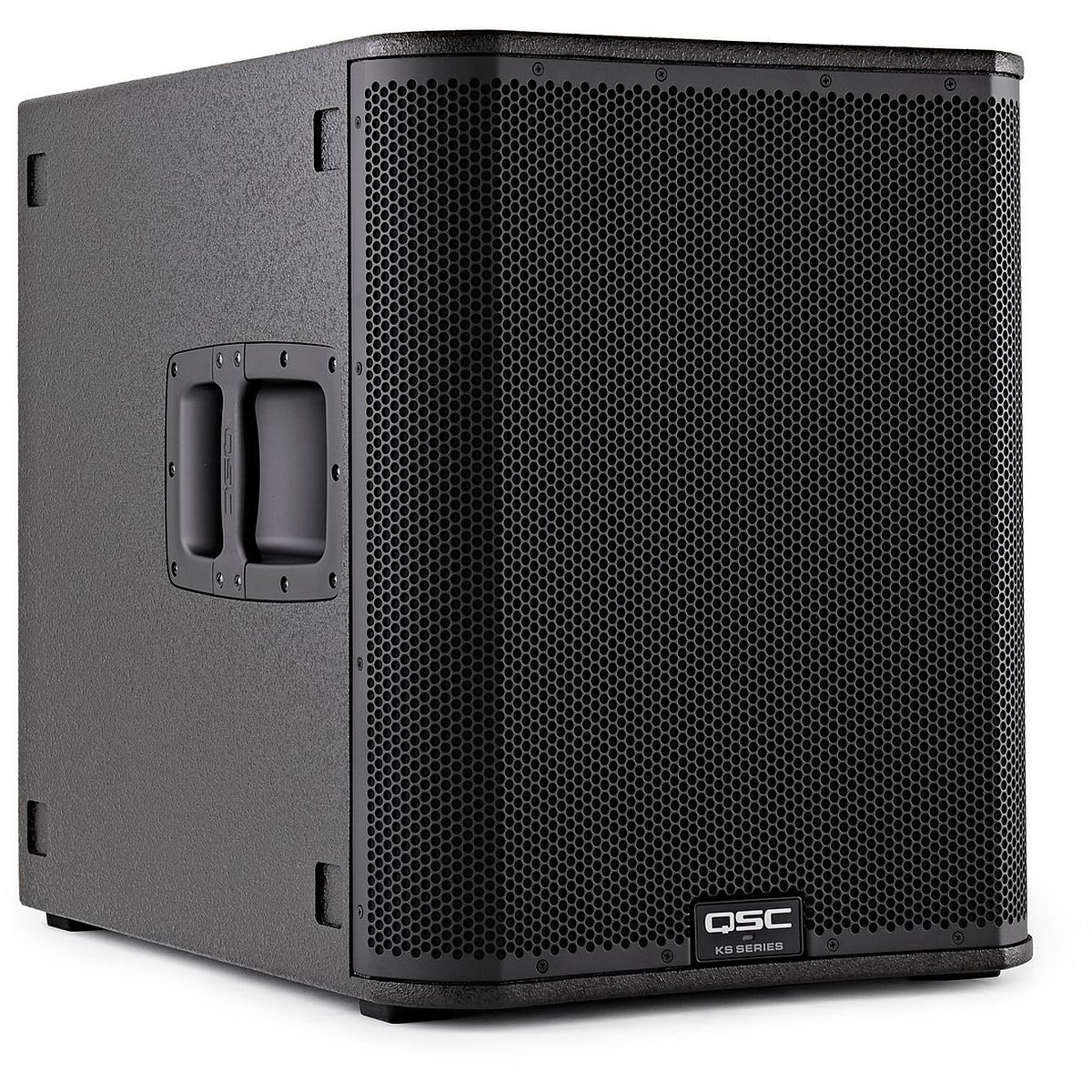 Qsc Sub QSC KS118-EU ACTIVE SUBWOOFER