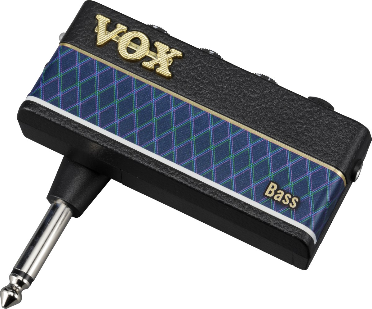 VOX AP3-BA BASS AMPLUG