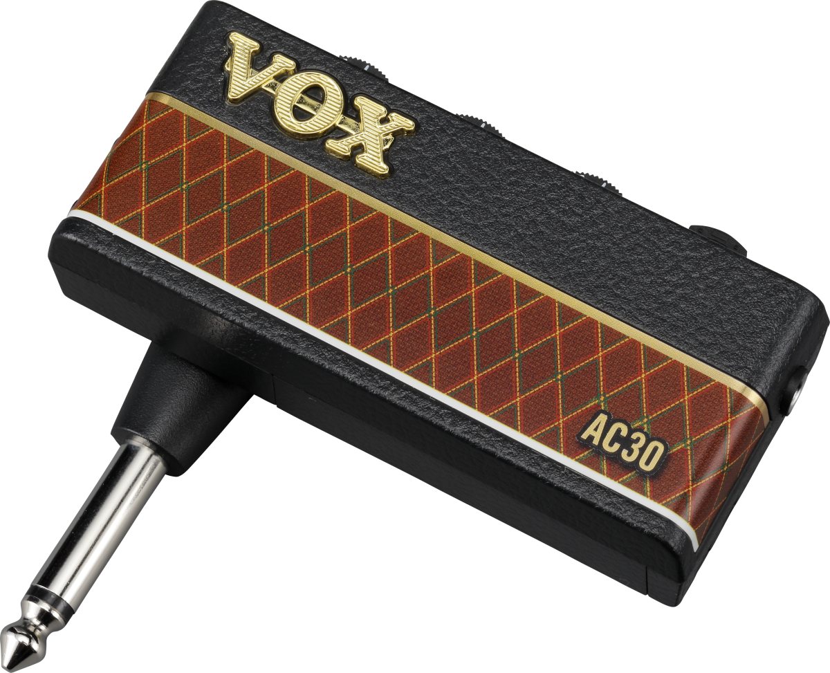 VOX AP3-AC AC30 AMPLUG