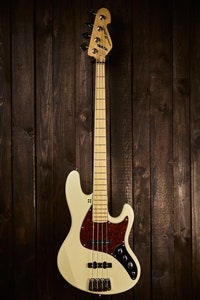 Sandberg Electra TT4 High Gloss Creme