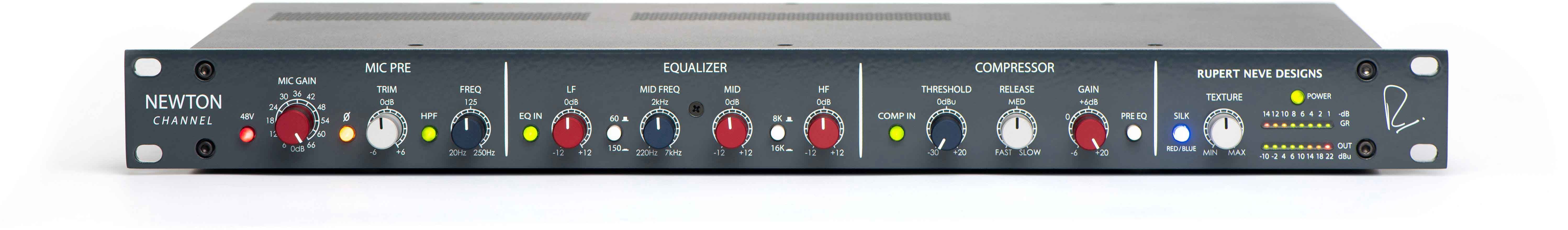 RND 5034 NEWTON CHANNEL