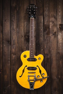Epiphone Wildkat