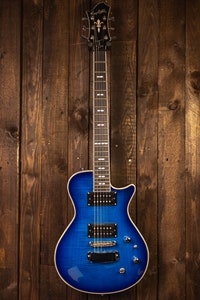 Hagstrom Ultra Swede WDM