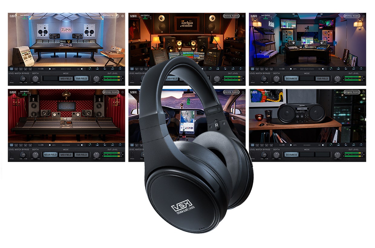 SLATE VSX PLATINUM EDITION