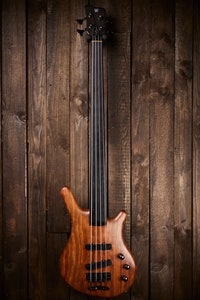 Warwick Thumb 4 1994 Bandlös