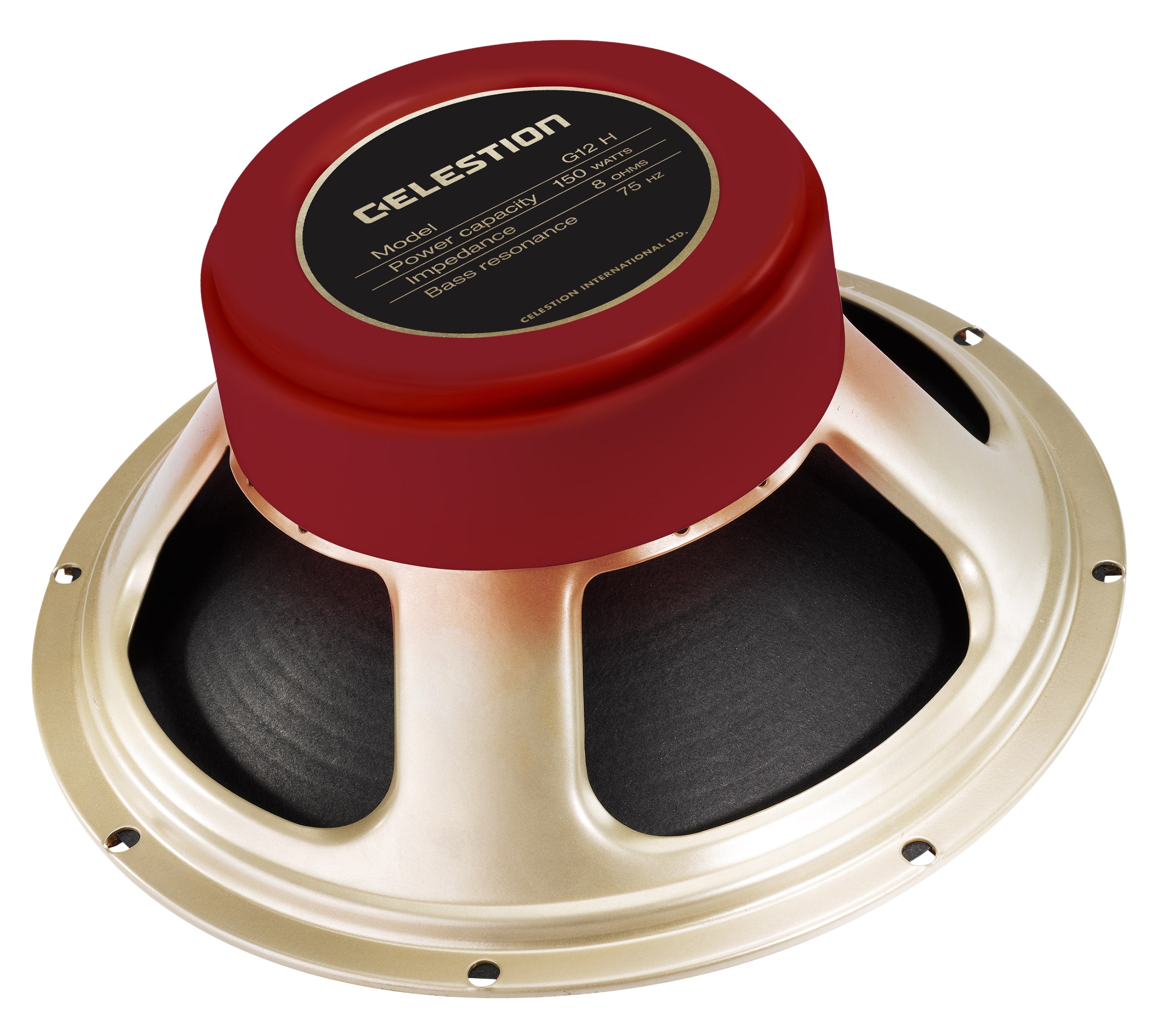 CELES G12H-150 REDBA.T6328 8R