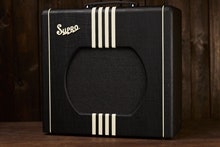 Supro Delta King 12