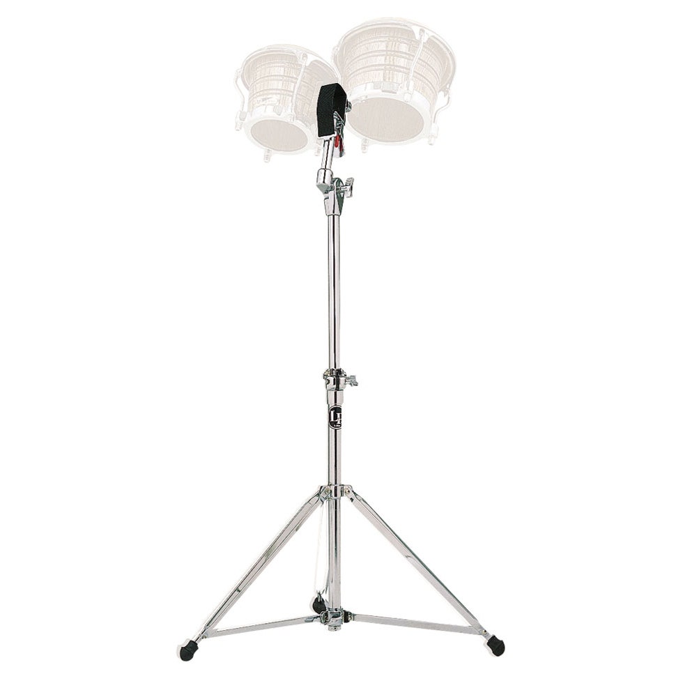 LP 330 CAMLOCK BONGO STAND