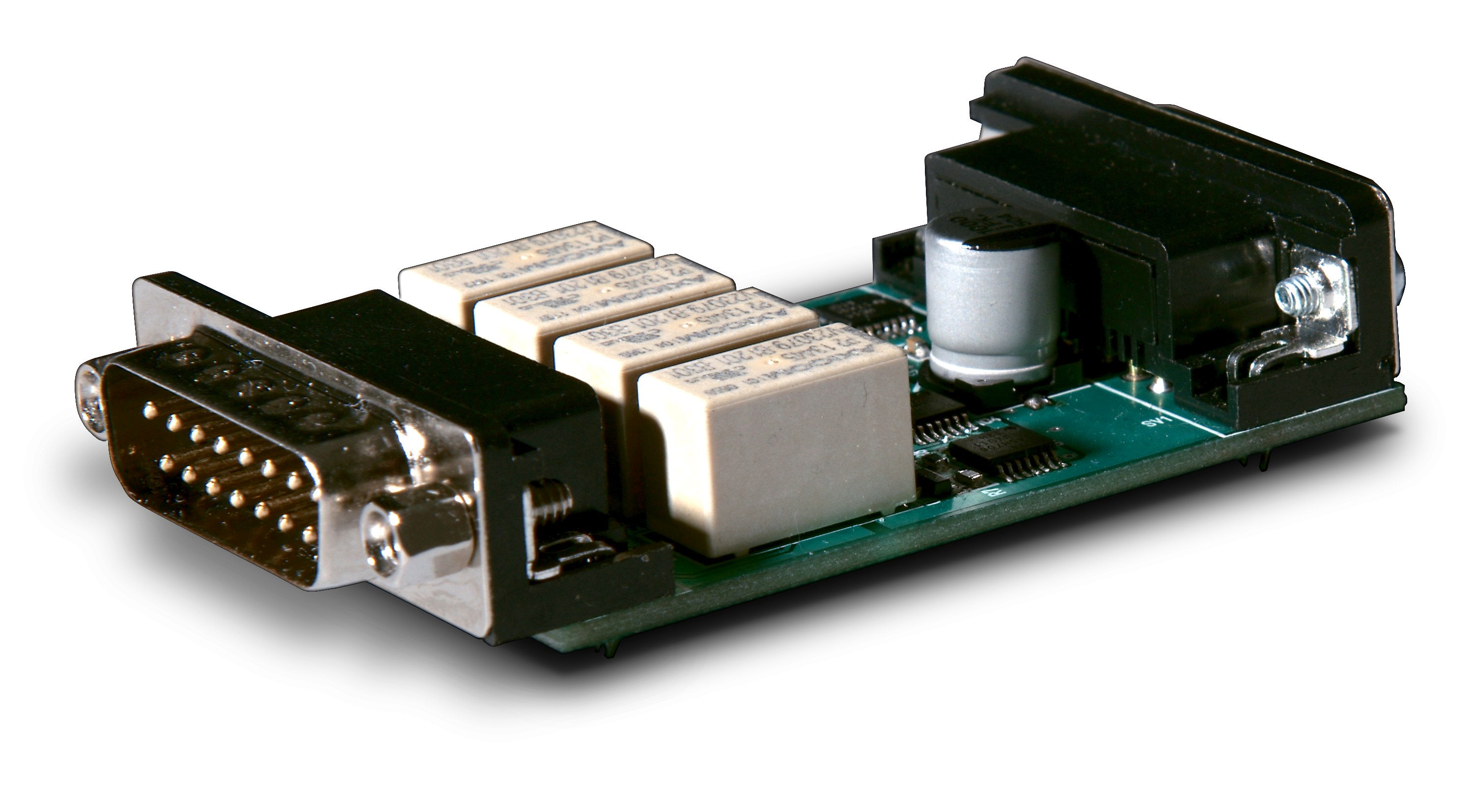 BluGuitar LOOPER KITAMP1