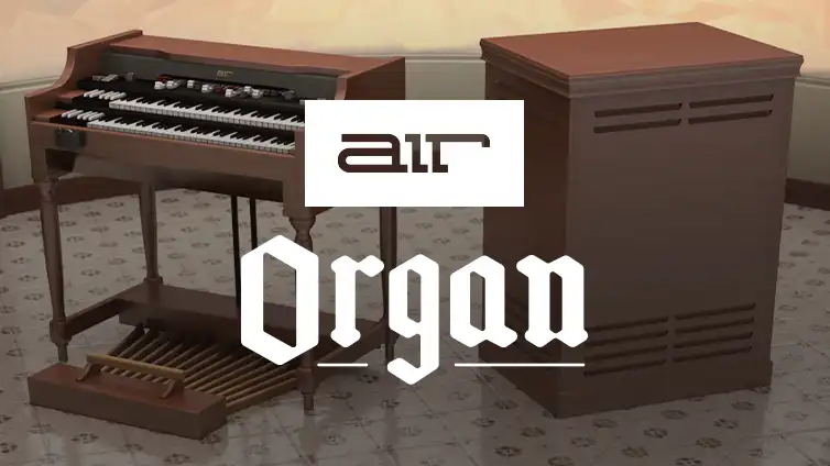 AIR MPC INSTRUMENT COLLECTION