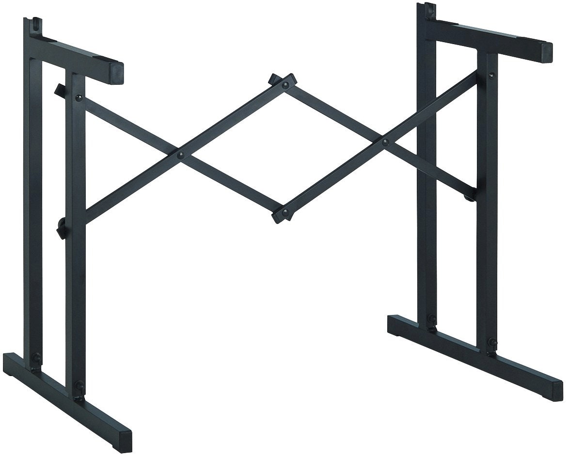 K&M 18880 KEYBOARD STAND BLK