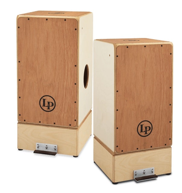 LP 1453 CAJON AMERICANA