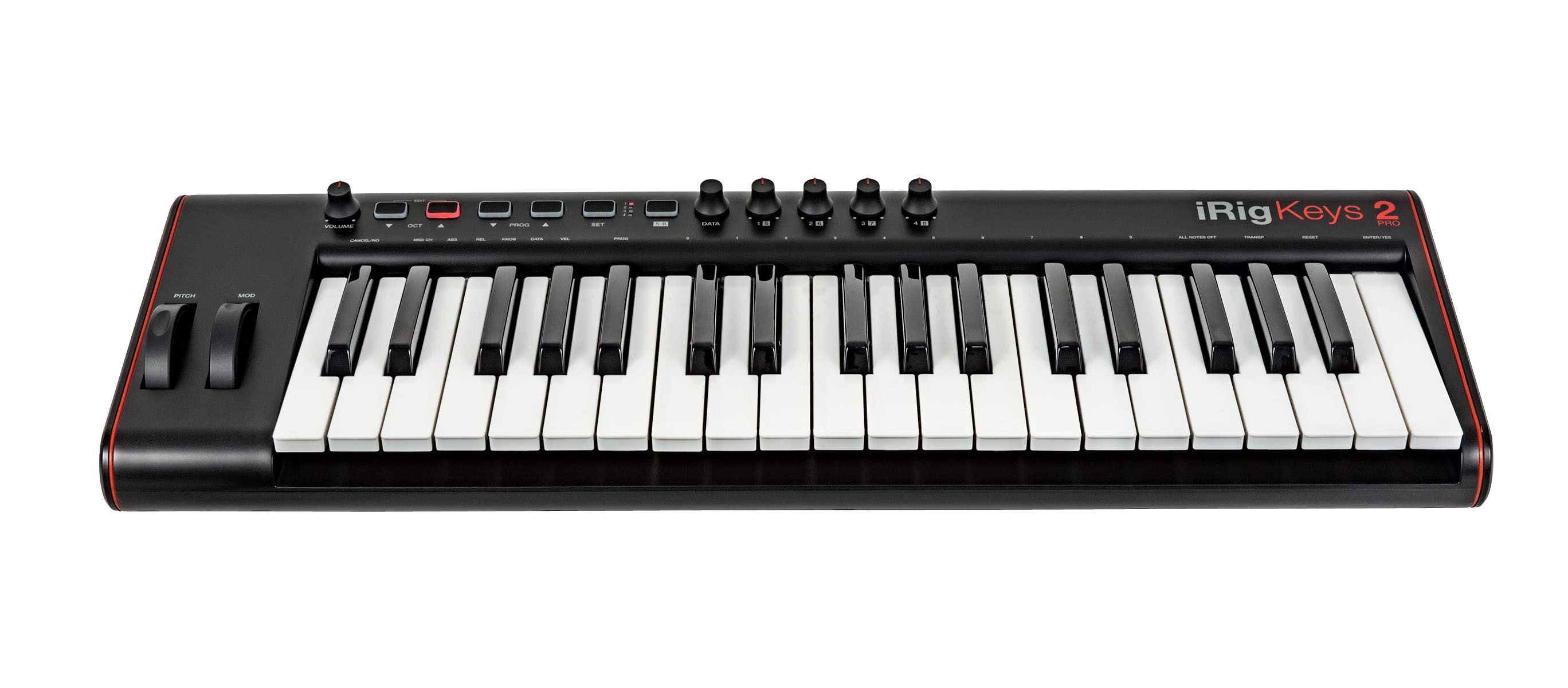 Intiger Key IK IRIG KEYS 2 PRO