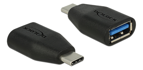 DELOCK USBC-A ADAPTER