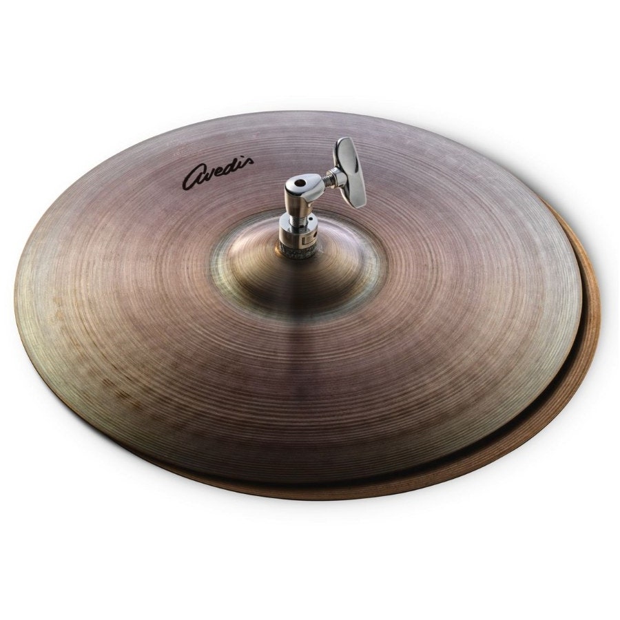 ZILDJIAN A AVEDIS 14" HIHAT