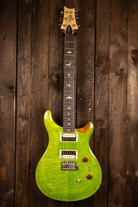 PRS SE Custom 24-08, Eriza Verde