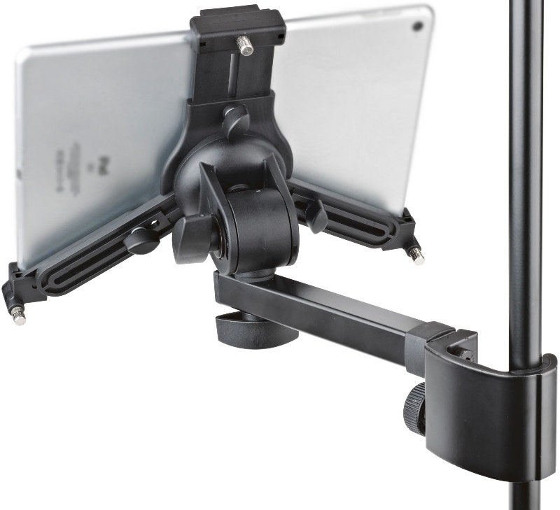 K&M 19791 Tablet PC-Holder bei Thomann