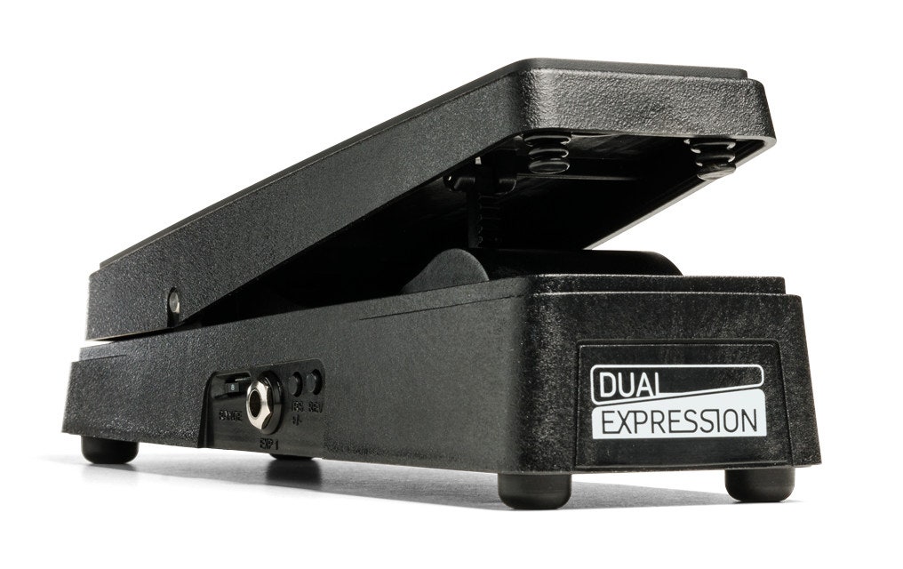 EH DUAL EXPRESSION PEDAL