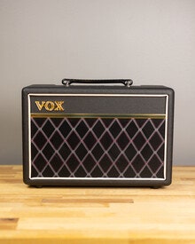 VOX Pathfinder 10B Bass Amp