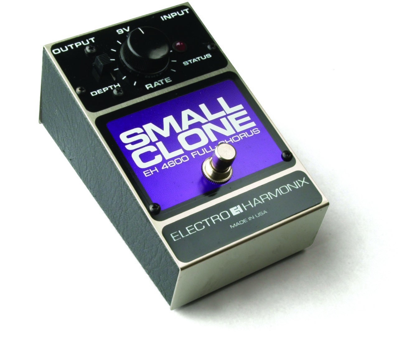 EH SMALL CLONE CHORUS