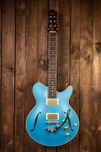 Eastman Romeo LA Celestine Blue