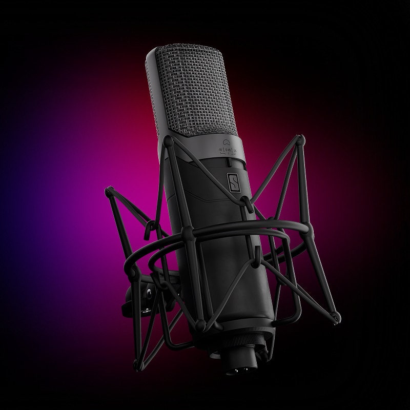 Slate Digital ML-1A Promo Bundle med expansionspaket