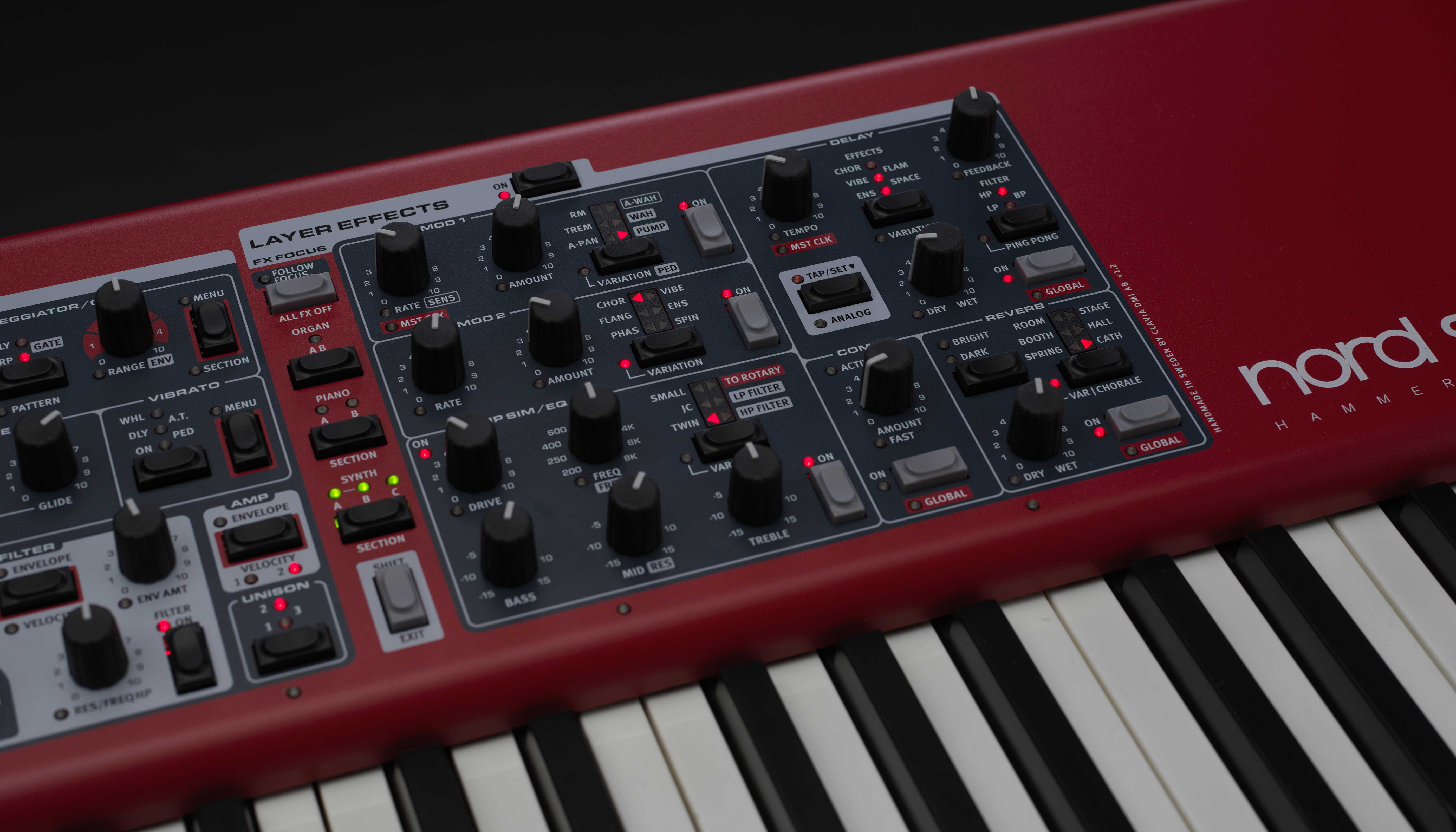NORD STAGE 4 88