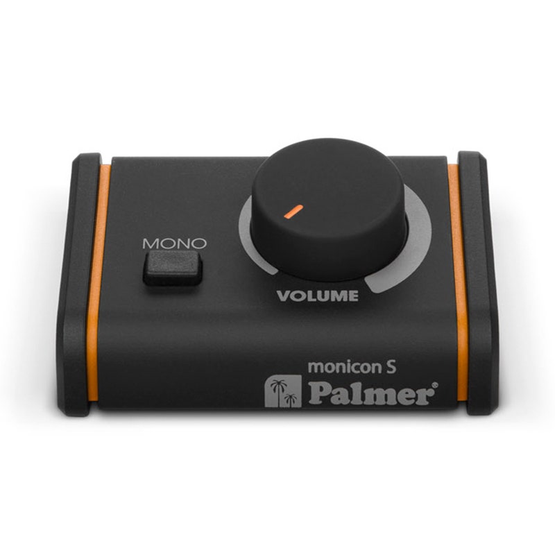 PALMER MONICON S G2
