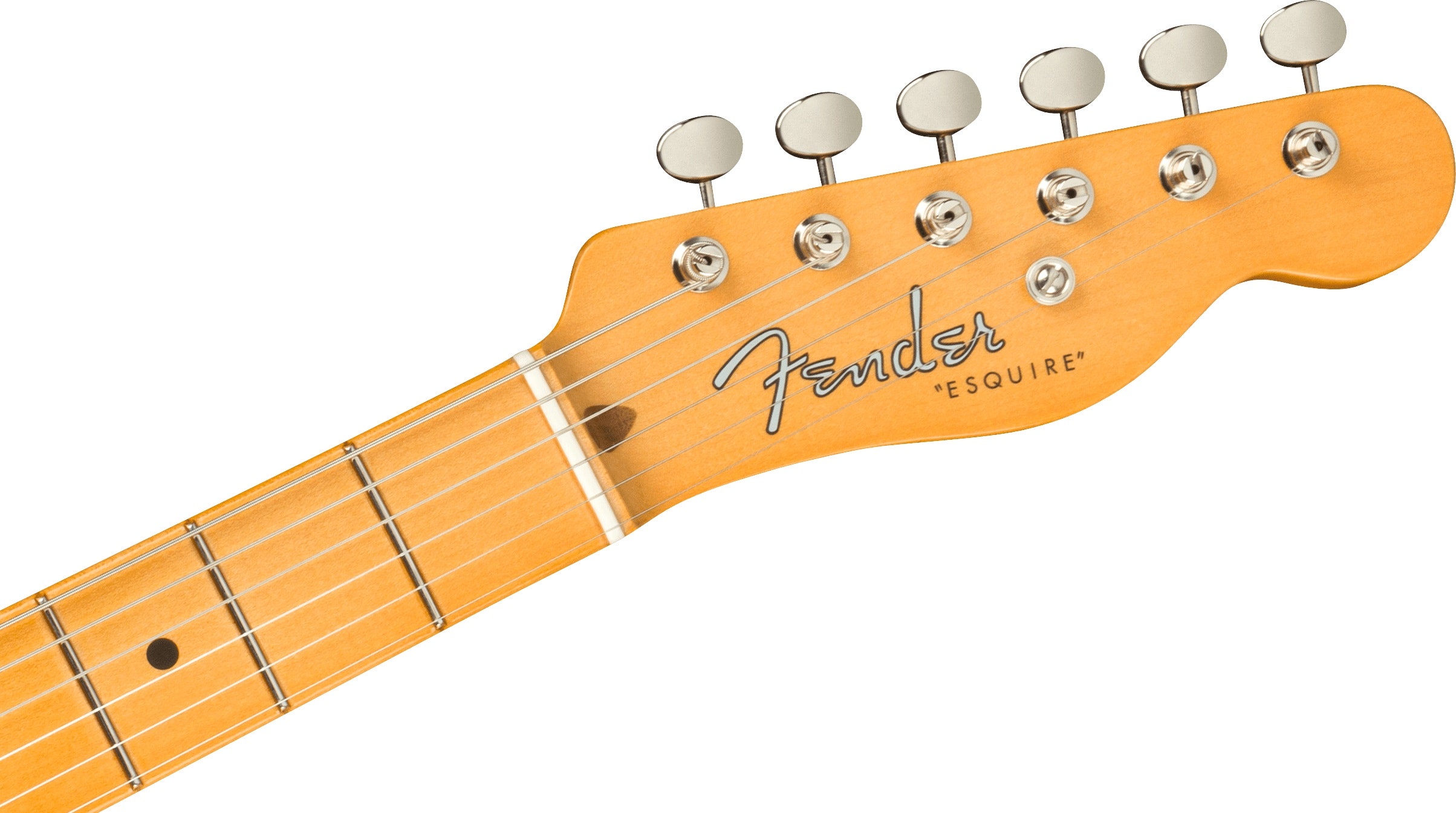 FENDER AM ESQUIRE 70TH MN SFG