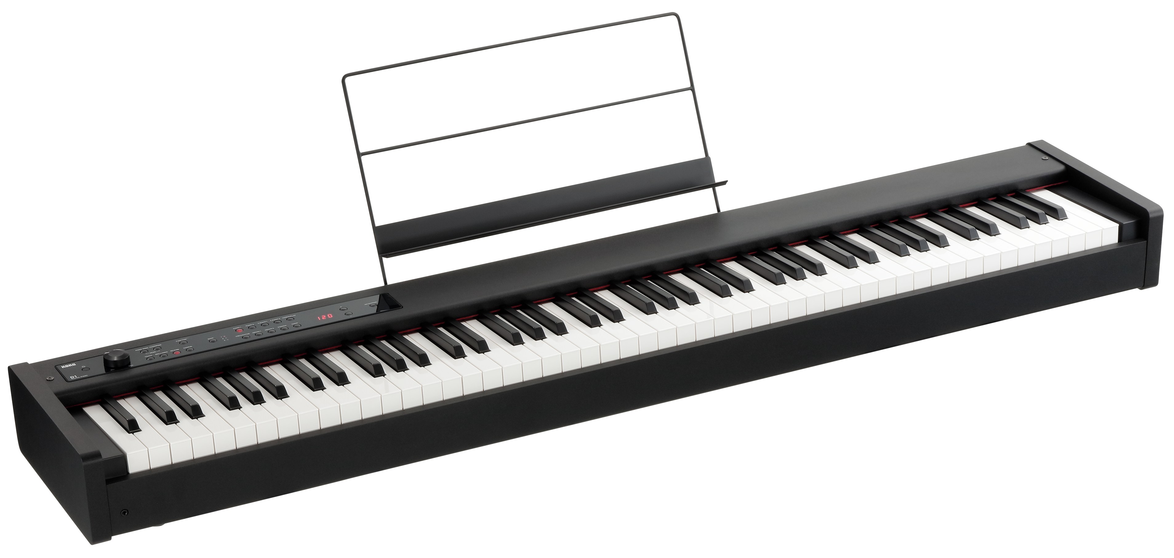 D1 DIGITAL STAGE PIANO