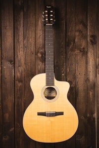 Taylor 214CE N Gloss Top