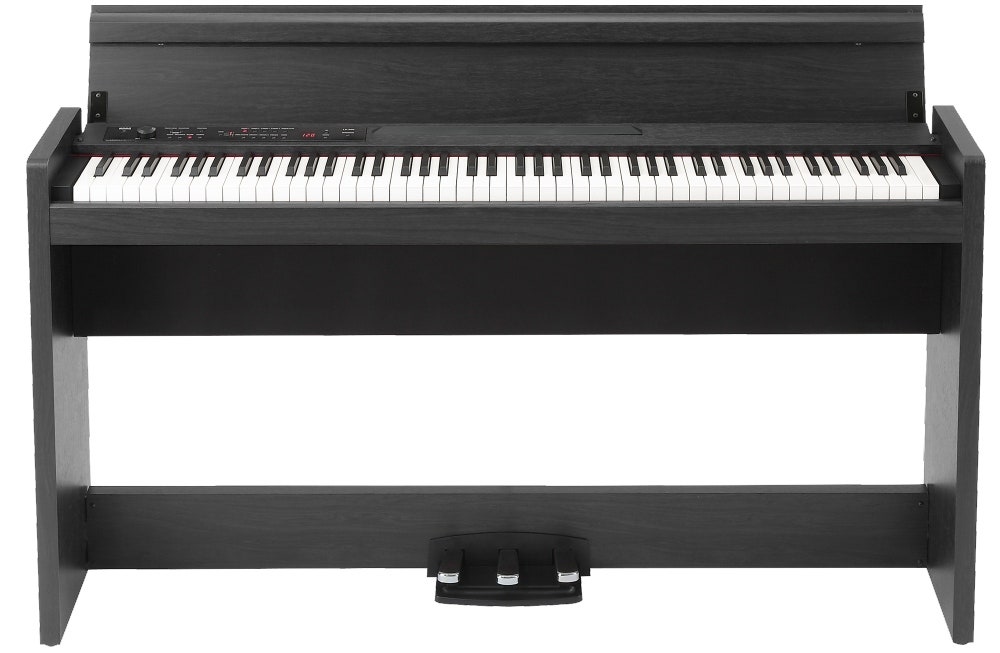 KORG LP380-RWBK-U DIG. PIANO