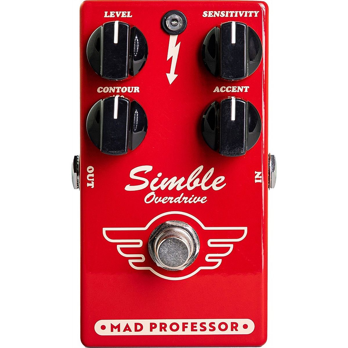 MADPROFESSOR SIMBLE OD MK2