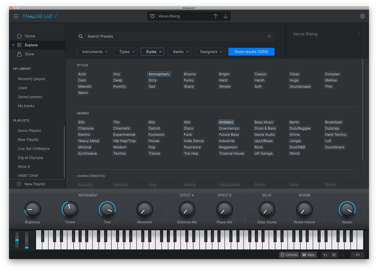 ARTURIA ANALOGLABV DOWNLOAD