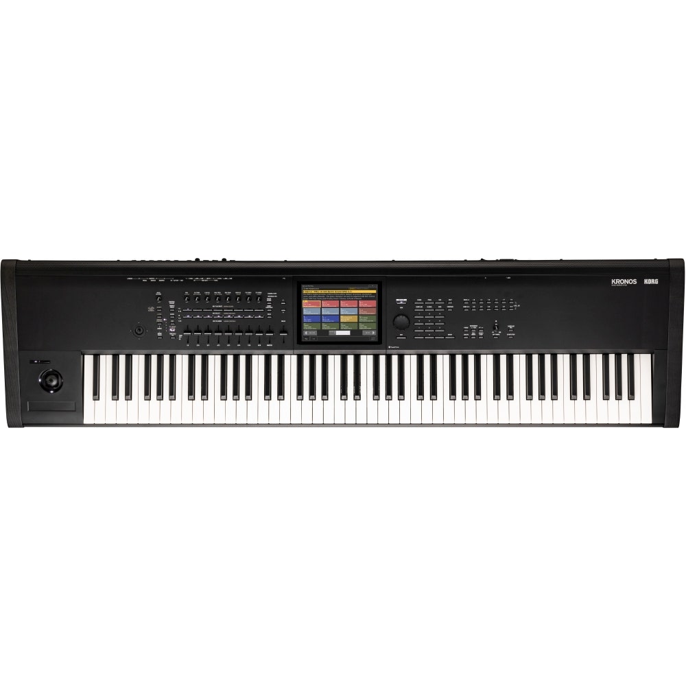 KORG KRONOS3-88 WORKSTATION