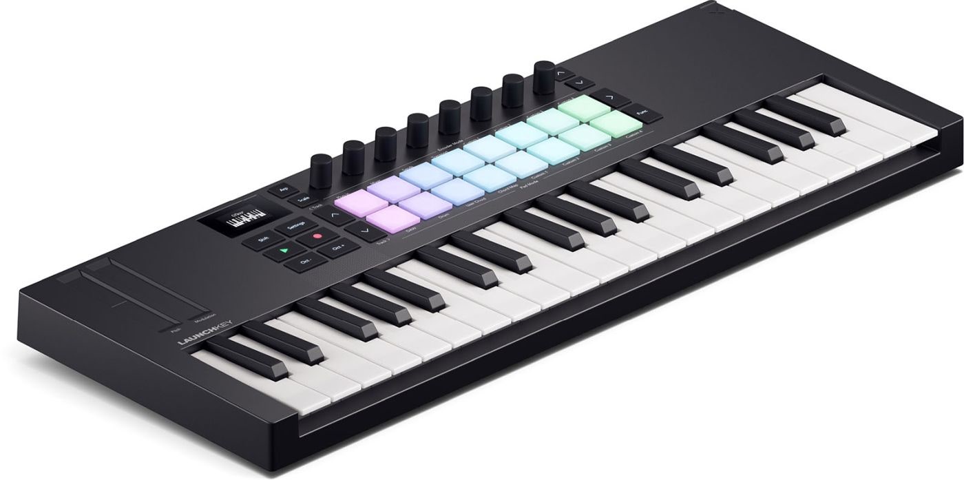 NOVATION RNO LAUNCHKEY-MN37-MK