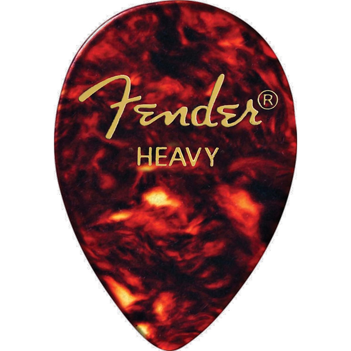FENDER 358 SHELL 12PACK HEAVY