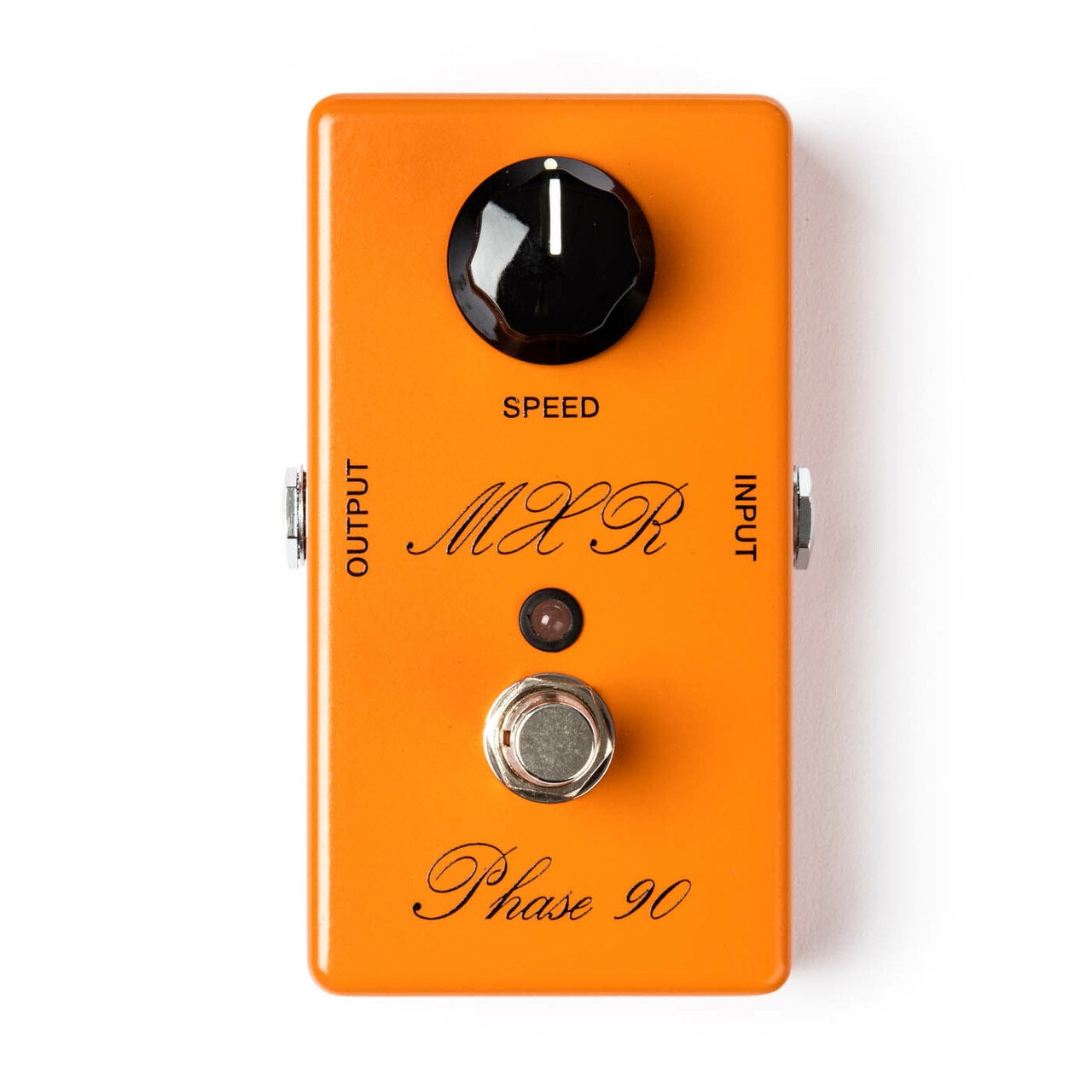 MXR CSP101SL Script Phase 90 ギターエフェクター MXR CSP101SL Script Phase 90