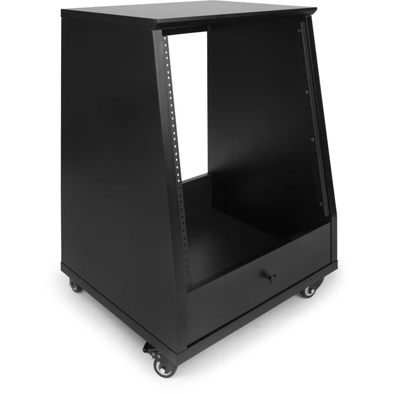 Form Rack 12u GATOR FRAME STUDIO RACK 12U BL