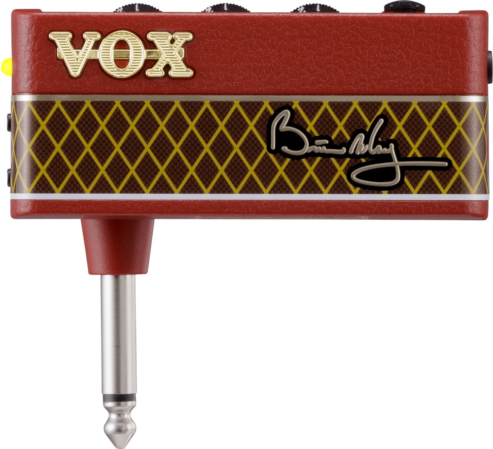 Vox Mini Ampli Guitare Édition Limitée Signature Brian May AP-BM