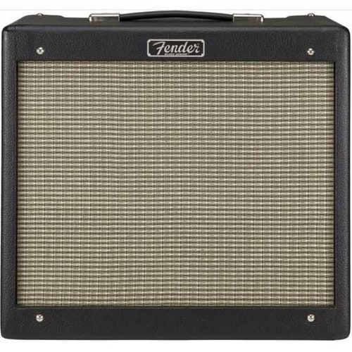 FENDER BLUES JR IV BLK